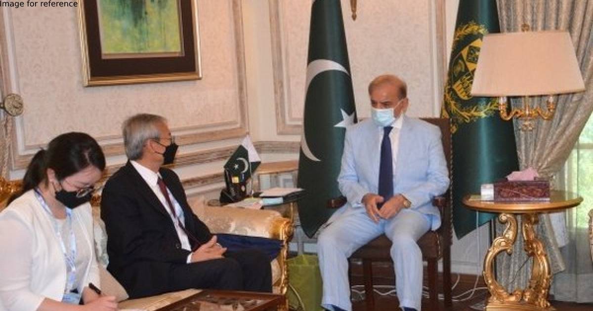Pakistan PM Shehbaz promises to achieve SCO objectives